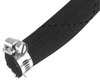 Sleeving, Expandable Braid, 2.362Mm, Black, 100Ft; Sleeving / Tubing Type Alpha Wire - 88K1939 - Newark, An Avnet Company
