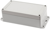 Small Enclosure, Pc, White; Enclosure Type Hammond - 29AH0246 - Newark, An Avnet Company
