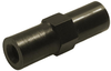 Pcb Spacer, Round, Polypropylene, 25.4Mm Rohs Compliant Multicomp Pro - 66AH3727 - Newark, An Avnet Company