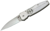 Pocket Knife, Lockback, 2.25, 5.5; Blade Material Klein Tools - 06J9141 - Newark, An Avnet Company
