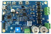 Eval Board, 3-Phase Bldc Driver; Application Sub Type Stmicroelectronics - 44AC2896 - Newark, An Avnet Company