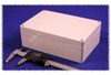 Small Enclosures - Plastic Enclosures - Industrial - 1554HGY - Hammond Manufacturing Company Inc.