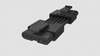 BrightConnX™ FLH Series - FLHT6C008C0 - Amphenol Communications Solutions