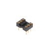 Sockets for ICs, Transistors - 506-AG10D - Lingto Electronic Limited
