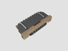 1.00mm pitch Flex Connectors - SFW7R-3STE5LF - Amphenol Communications Solutions