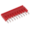 Terminal Block Jumpers - 2080-27130.9-ND - DigiKey