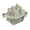 Heavy Duty Connector Inserts, Modules - 09360062701-ND - DigiKey