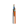 Access Control, 16c (#22-3pr, #18-4c, #22-6c), Shielded, Banana Peel®, CMP -- 658AFS - Image