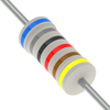 Through Hole Resistors - HHV1WSFT-73-68K-ND - DigiKey