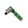 Embedded MCU, DSP Evaluation Boards - 505-EVAL-ADUCM360QSPZ-ND - DigiKey