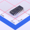Logic ICs >> Shifting Register -- SN74HC595DR - Image