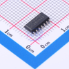 Power Supply Chip >> AC-DC Controllers & Regulators - UC2844ADTR - LCSC Electronics Technology (HK) Limited