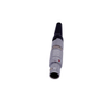 Circular Connector Assemblies - 821B010-173L501-ND - DigiKey