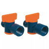Coolant Hose Valve -- LP-21193 - Image
