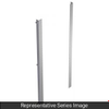 Enclosures Accessories and Hardware - 1418WHHP - Powell Electronics, Inc.