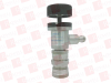 Poppet Valve -- 123947613