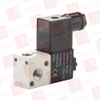 Solenoid Valve - 22651329 - Radwell International