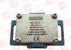 Limit Switch - 40905863 - Radwell International