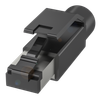 BALF Field Wireable Sensor Plugs - BCC06FH - Galco Industrial Electronics