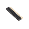 Headers, Receptacles, Female Sockets - SLM-122-01-G-S-ND - DigiKey