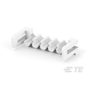 Rectangular Connector Accessories - 17-2-2383410-5-ND - DigiKey