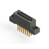 Edgeboard Connectors - 151-896-014-560-203-ND - DigiKey