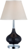 LS-21622ONYX   (MANDISA ) - 88675446835 - Lite-Source, Inc.