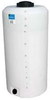 105 Gallon Vertical Plastic Storage Tank - A-VT0105-23 - Plastic-Mart