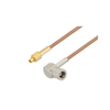Coaxial Cables (RF) - 6099-PE3W09775LF-24-ND - DigiKey