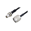 Coaxial Cables (RF) - 6099-PE3C4863-60-ND - DigiKey
