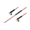 Coaxial Cables (RF) - 6099-PE3M0025-200CM-ND - DigiKey