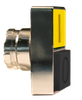 Push Buttons/ Twin Touch Metal Non-Illuminated Operators - 2ATF8-F2-IO - Altech Corp.