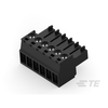 Headers, Plugs and Sockets - 17-2213936-6TR-ND - DigiKey
