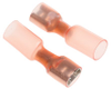 Spade Connectors - 465700 - RS Components, Ltd.