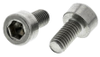 Socket Screws - 8740995 - RS Components, Ltd.