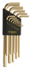 Hex Keys - 1879441 - RS Components, Ltd.