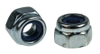 Hex Nuts -- 2646421 - Image