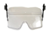 Face Shields - 142799 - RS Components, Ltd.