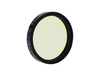 New Raman Longpass Edge Filter, ODiate®, 25.0 mm, 488 nm Laser Line - OD8-RLP488-B - Newport MKS