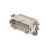 Heavy Duty Power Connector Inserts & Modules - 2874637 - RS Components, Ltd.