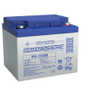 Lead Acid Batteries - 688367 - RS Components, Ltd.