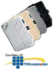 Leviton 6-Port Surface Mount Box - 41296-MM - TelephoneStuff.com