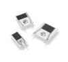 Through-Hole 10W 20000ohm 300V Resistor - 53-MPC108203J - ERSAELECTRONICS PTE. LTD.