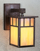 HB-4LWDTGW-MB Exterior -Wall Mount - 475748 - Capital Lighting, Inc.