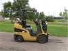 CUSHION TIRE TRUCK - 3077 - Quality Forklift Sales & Service, Inc.