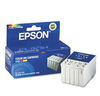 Stylus Photo 1200 Color Ink Cartridge - T001011 - LexJet Corporation