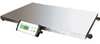 CPWplus 150L-115V - Adam CPW Plus-L Industrial Scale, 330lb/150kg x 0.1lb/50g, 115 VAC -- GO-11120-64 - Image