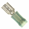 Terminals - Quick Connects, Quick Disconnect Connectors - A09048-ND - DigiKey