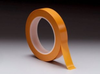 3M Scotch 4735 Orange Masking/Painter's Tape - 3/4 in Width x 36 yd Length - 72288 - 021200-72288 - R. S. Hughes Company, Inc.