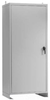 Multipurpose Floor Mount Enclosure -- A48N2512FSLP - Image